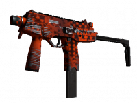 MP9 Setting Sun
